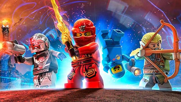 Lego dimensions free download hot sale