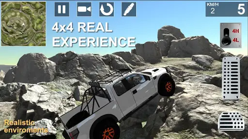 TOP OFFROAD Simulator APK Download 2023 - Free - 9Apps