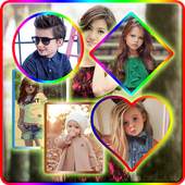 Collage Photo Maker