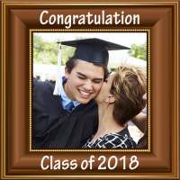 Graduation Photo Editor on 9Apps