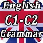 English  Grammar Test C1-C2 on 9Apps