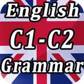 English  Grammar Test C1-C2