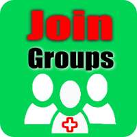 Join Active Groups Link