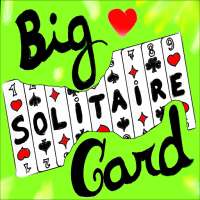 Solitaire Big Card Kondikle freecell & réussite fr