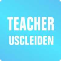 Leiden Teacher App