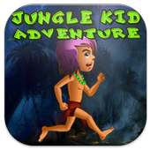 Jungle Boy Adventure