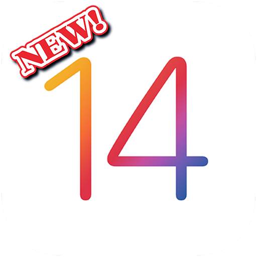 Launcher iOS 14 for android