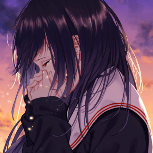 Sad anime Images  Icons Wallpapers and Photos on Fanpop