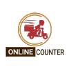 Online Counter | Delivery app for food grocery