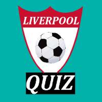 Liverpool Football - Quiz Game