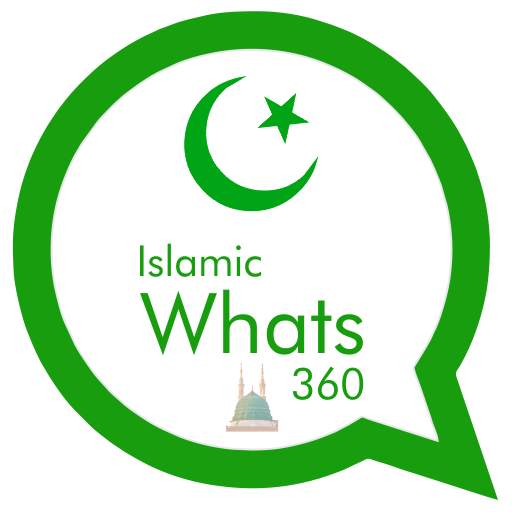 Islamic Sticker for Whatsapp a