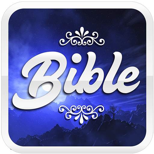 KJV Bible offline in english