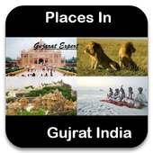 Gujarat Religeous Places