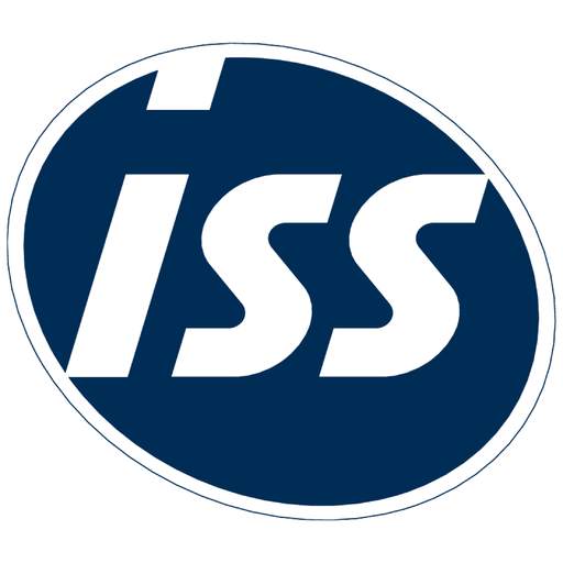 ISS World Online Ordering