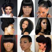 Hairstyles & Beauty Styles