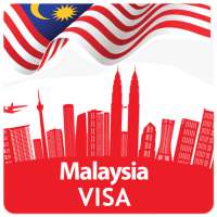 Malaysia Visa on 9Apps