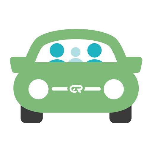 Eco Rider Carpool Lift- Intercity + Stock Predict