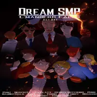 Dream smp photo ids/decals pt 2  Works with most roblox games! 