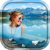Dual Beautiful Photo Frame on 9Apps