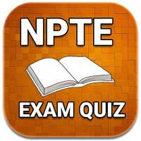 NPTE MCQ Exam Prep Quiz on 9Apps