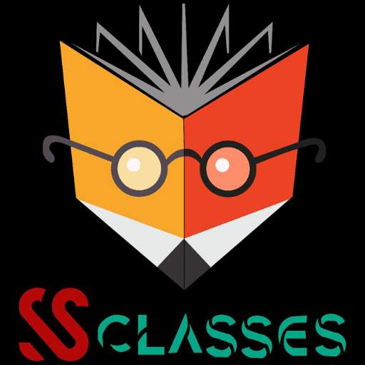 Smart Classes : The Learning App