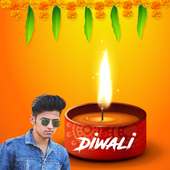 Diwali Photo Frame 2018