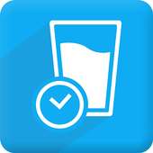 Daily Drink Water Reminder - Alarm & Tracker on 9Apps