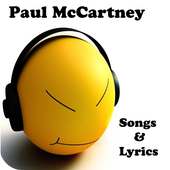 Paul McCartney Songs & Lyrics
