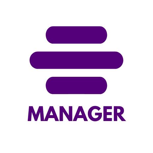 Manager App: Deliverbuzz