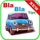 Tips for BLABLACAR Carpool on 9Apps