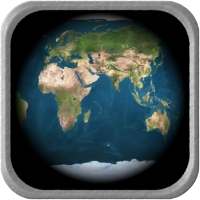 3D Geo Globe on 9Apps