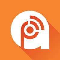 Podcast & Radio Addict on 9Apps