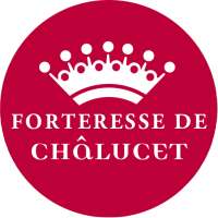 Forteresse de Châlucet on 9Apps