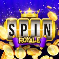 Spin Royale - ได้เงินจริง! on 9Apps