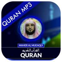 Quran MP3 Maher Al Mueaqly