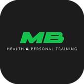 MB Health & Personal Training on 9Apps