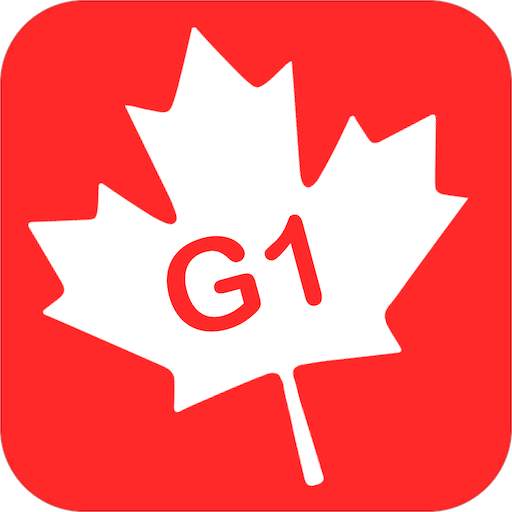 Ontario G1 Driving Test 2023