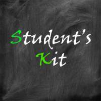 Student's Kit