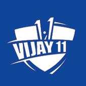 Vijay 11 - Play Games, Ludo, GK Quiz & Cricket Win