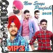 New Songs Punjabi 2018 on 9Apps