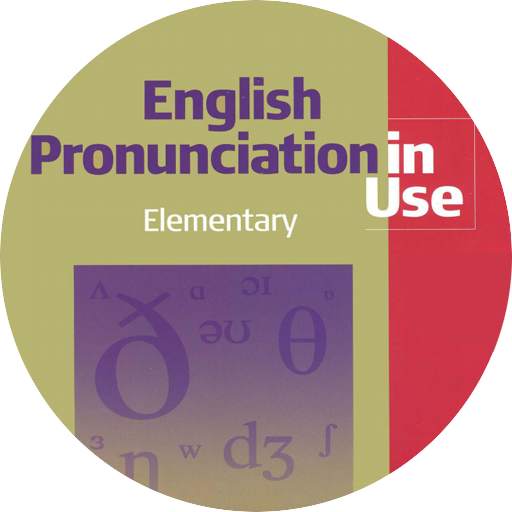 English Pronunciation In Use