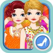 Party Fashion – jogo gratis