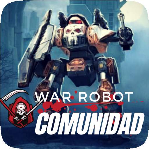 War Robot Comunidad