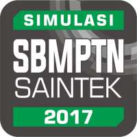 Simulasi SBMPTN Saintek 2017