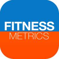 Fitness Metrics Free on 9Apps