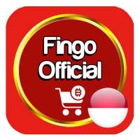 🥇 Fingo Shop Online - Bisnis Afiliasi e Commerce