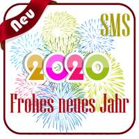 Frohes neues Jahr SMS 2022 on 9Apps