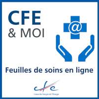 CFE & Moi - Remboursements en 