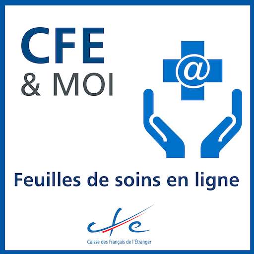 CFE & Moi - Remboursements en 