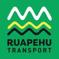 Ruapehu Transport